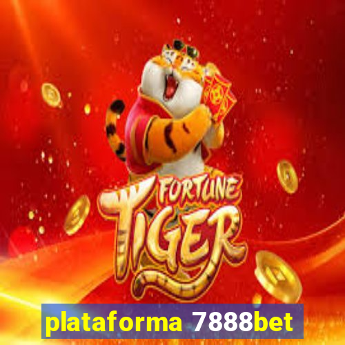 plataforma 7888bet